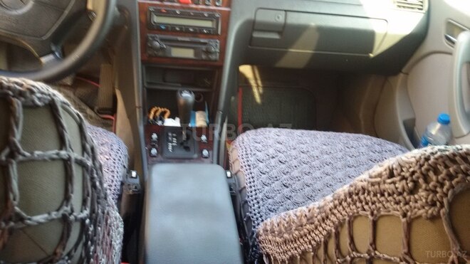 Mercedes C 240 1997, 310,000 km - 2.4 l - Bakı