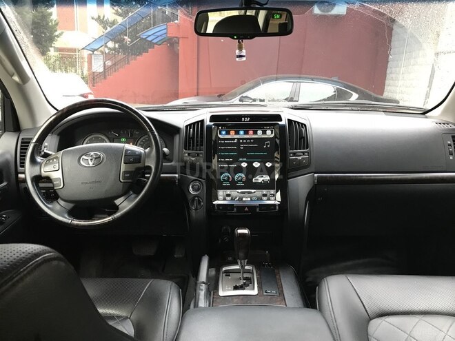 Toyota Land Cruiser 2012, 78,000 km - 4.0 l - Bakı