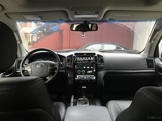 Toyota Land Cruiser 2012, 78,000 km - 4.0 l - Bakı