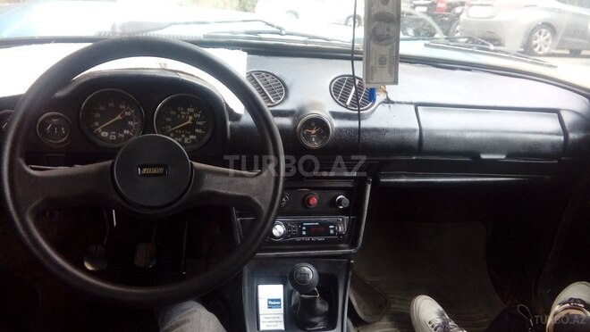 LADA (VAZ) 2106 1986, 352,632 km - 1.6 l - Bakı