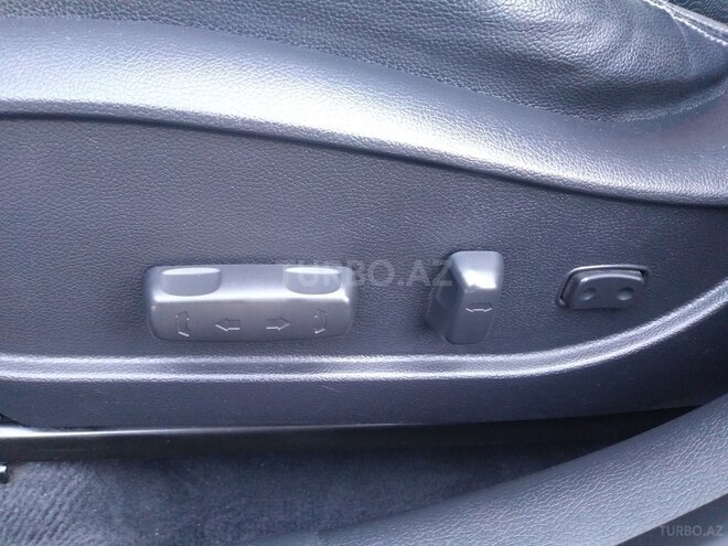 Hyundai Elantra 2011, 116,000 km - 1.8 л - Bakı