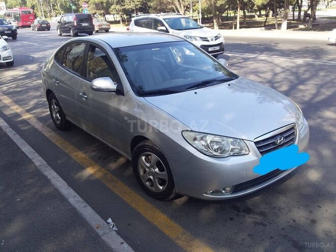 Hyundai Accent 2007, 148,735 km - 1.6 l - Bakı