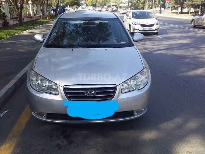 Hyundai Accent 2007, 148,735 km - 1.6 l - Bakı