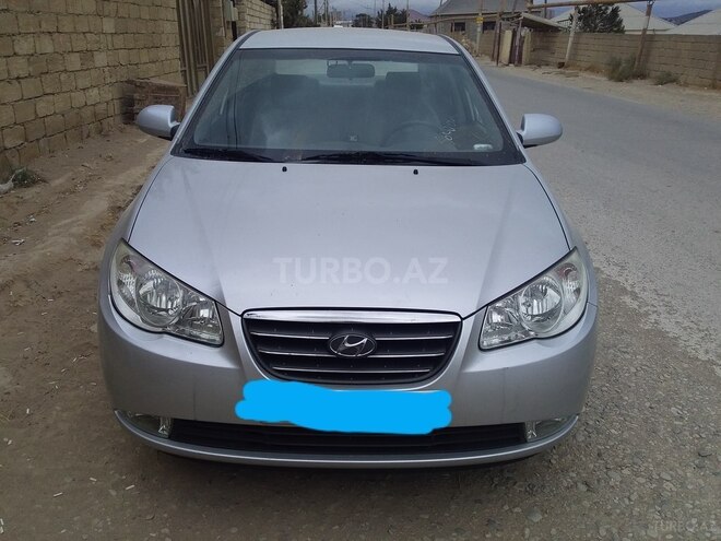 Hyundai Accent 2007, 148,735 km - 1.6 l - Bakı