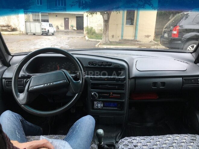 LADA (VAZ) 21099 2004, 256,000 km - 1.6 l - Bakı