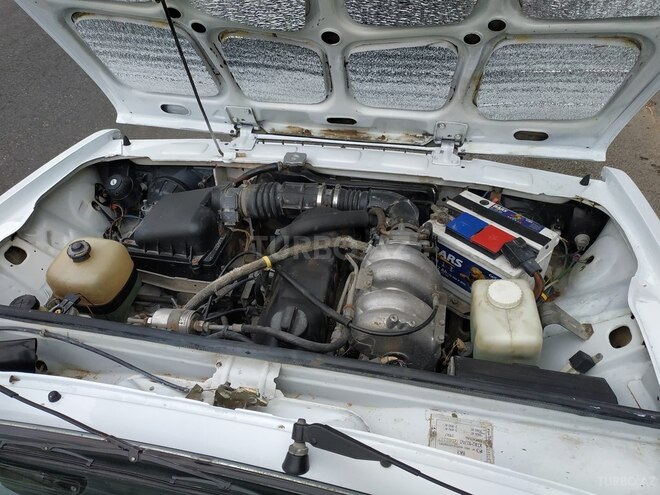 LADA (VAZ) 2107 2008, 289,674 km - 1.6 l - Sumqayıt