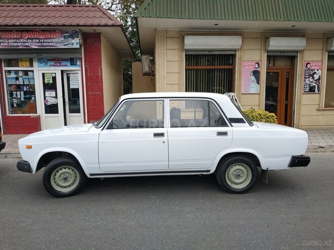 LADA (VAZ) 2107 2008, 289,674 km - 1.6 l - Sumqayıt
