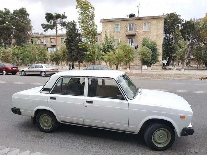 LADA (VAZ) 2107 2008, 289,674 km - 1.6 l - Sumqayıt