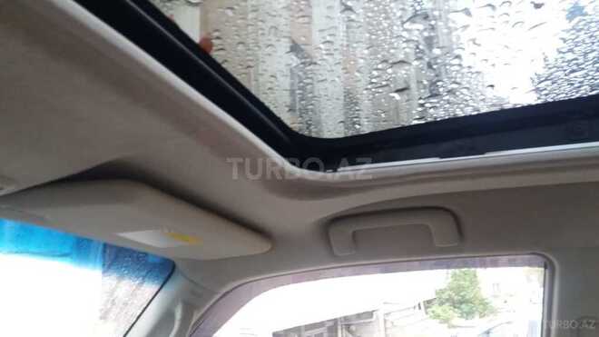 Mitsubishi Pajero 2007, 109,000 km - 3.0 l - Bakı