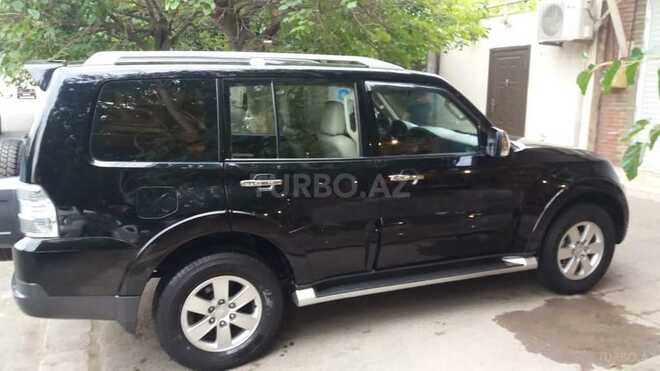 Mitsubishi Pajero 2007, 109,000 km - 3.0 l - Bakı