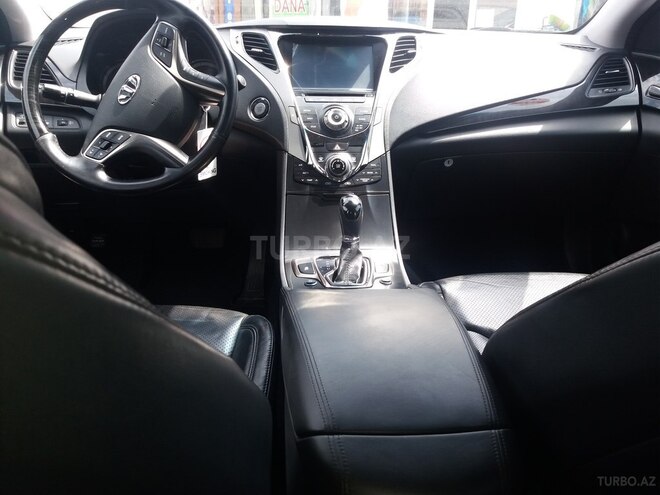 Hyundai Azera 2013, 66,500 km - 2.4 l - Bakı
