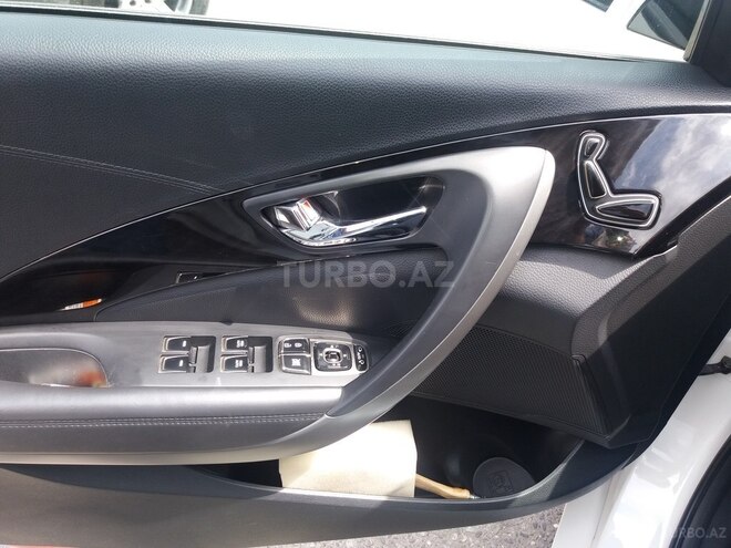 Hyundai Azera 2013, 66,500 km - 2.4 l - Bakı