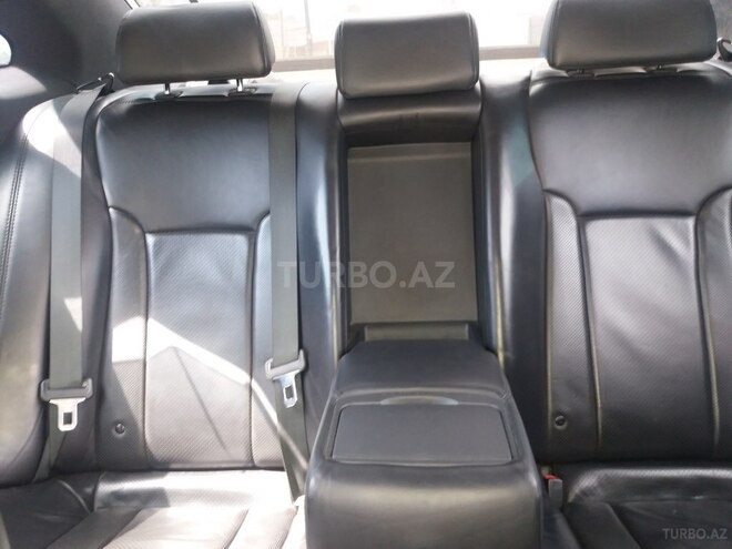 Hyundai Azera 2013, 66,500 km - 2.4 l - Bakı