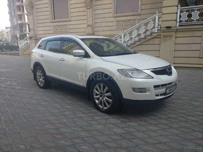 Mazda CX-7 2009, 127,000 km - 3.7 l - Bakı