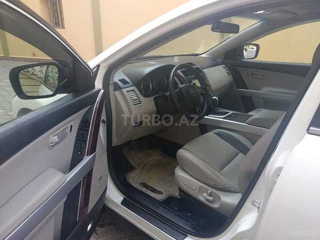 Mazda CX-7 2009, 127,000 km - 3.7 l - Bakı