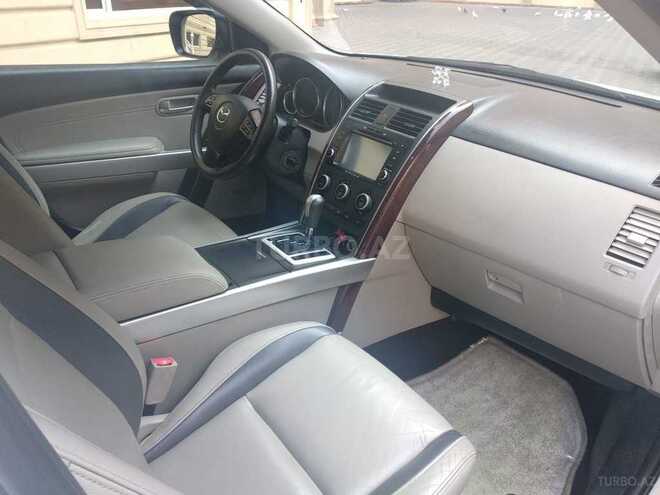 Mazda CX-7 2009, 127,000 km - 3.7 l - Bakı