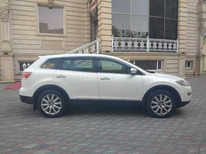 Mazda CX-7 2009, 127,000 km - 3.7 l - Bakı
