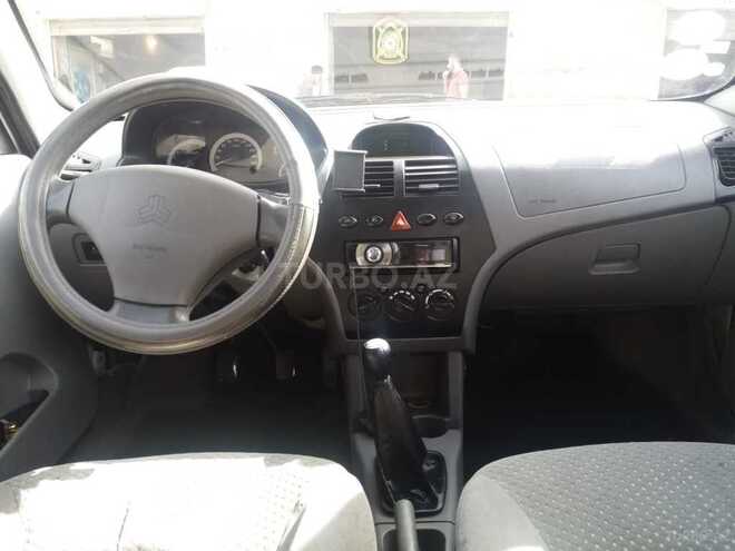 Saipa Tiba 2013, 167,000 km - 1.5 l - Bakı