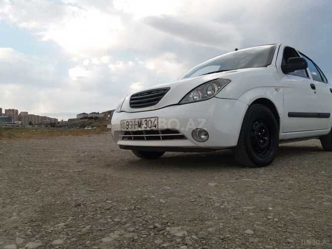 Saipa Tiba 2013, 167,000 km - 1.5 l - Bakı