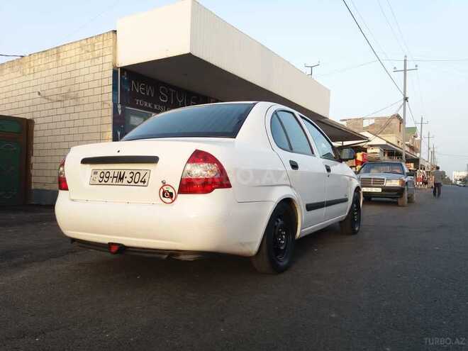 Saipa Tiba 2013, 167,000 km - 1.5 l - Bakı
