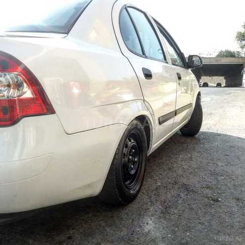 Saipa Tiba 2013, 167,000 km - 1.5 l - Bakı