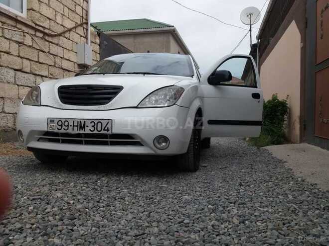 Saipa Tiba 2013, 167,000 km - 1.5 l - Bakı