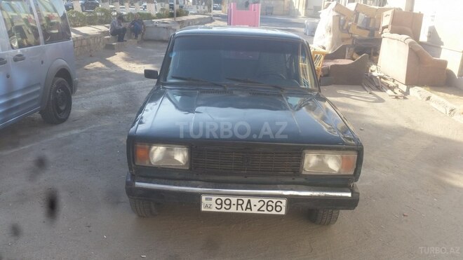 LADA (VAZ) 2104 1998, 350,000 km - 1.6 l - Bakı