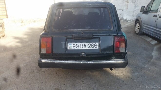 LADA (VAZ) 2104 1998, 350,000 km - 1.6 l - Bakı