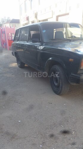 LADA (VAZ) 2104 1998, 350,000 km - 1.6 l - Bakı