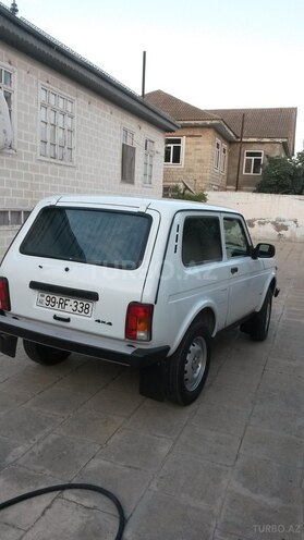 LADA (VAZ) Niva 2014, 62,000 km - 1.7 л - Şirvan
