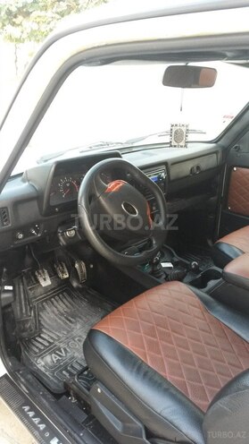 LADA (VAZ) Niva 2014, 62,000 km - 1.7 л - Şirvan