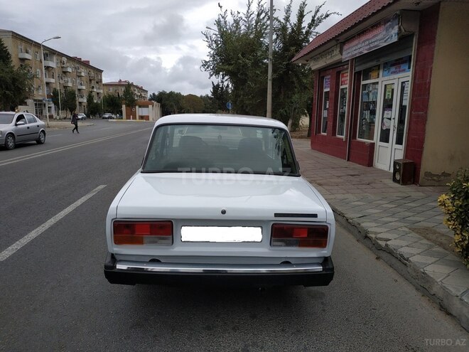 LADA (VAZ) 2107 2008, 278,772 km - 1.6 l - Xırdalan