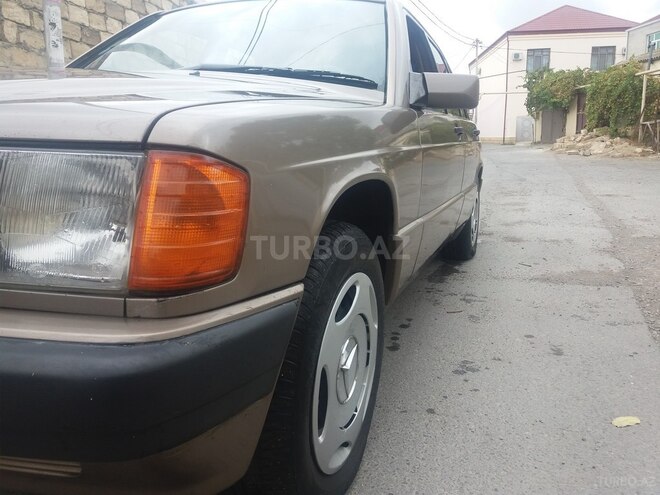 Mercedes 190 1992, 200,000 km - 2.0 l - Bakı