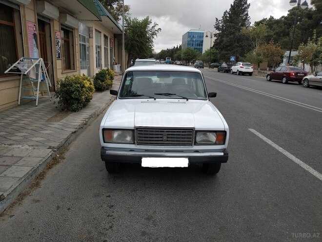 LADA (VAZ) 2107 2008, 278,772 km - 1.6 l - Xırdalan