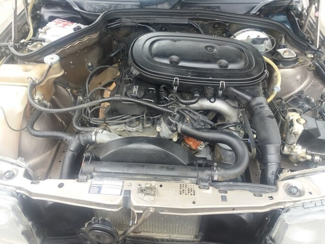 Mercedes 190 1992, 200,000 km - 2.0 l - Bakı