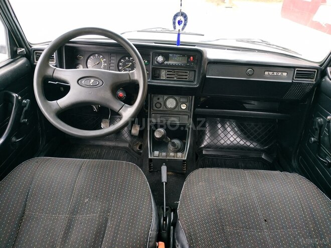 LADA (VAZ) 2107 2008, 278,772 km - 1.6 l - Xırdalan