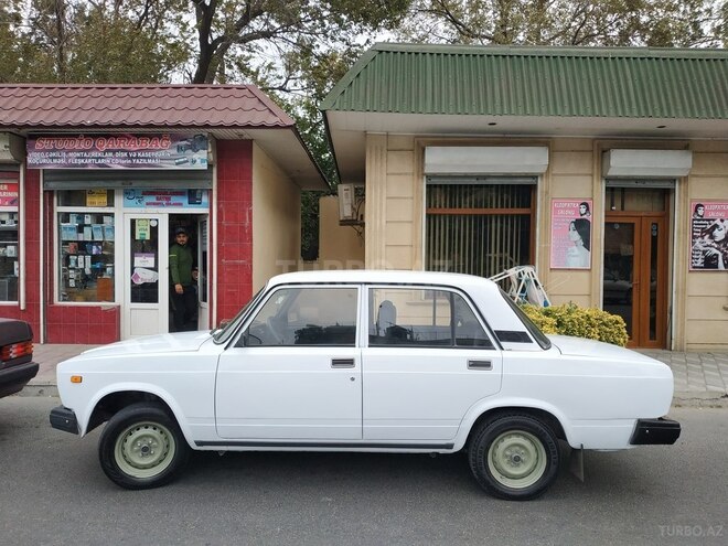LADA (VAZ) 2107 2008, 278,772 km - 1.6 l - Xırdalan
