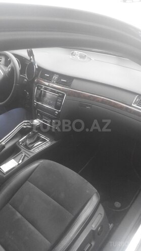 Skoda Superb 2011, 190,000 km - 1.8 l - Bakı