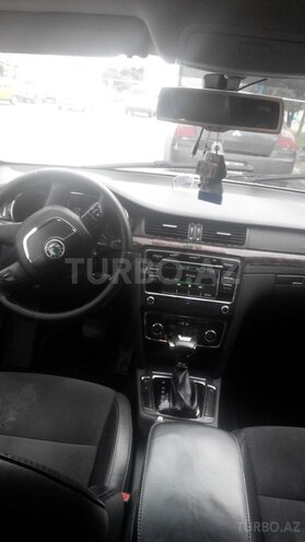 Skoda Superb 2011, 190,000 km - 1.8 l - Bakı