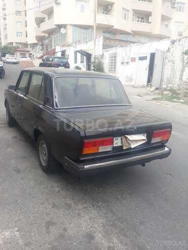 LADA (VAZ) 2107 2010, 60,000 km - 1.6 l - Bakı