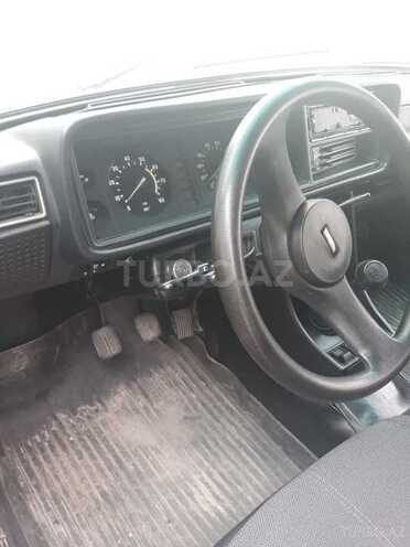 LADA (VAZ) 2107 2010, 60,000 km - 1.6 l - Bakı