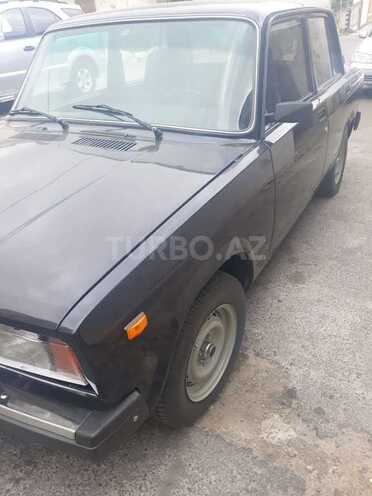 LADA (VAZ) 2107 2010, 60,000 km - 1.6 l - Bakı