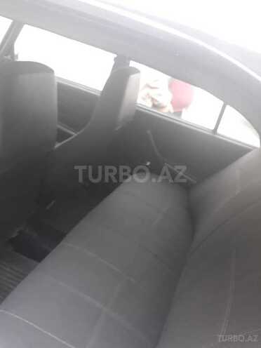 LADA (VAZ) 2107 2010, 60,000 km - 1.6 l - Bakı
