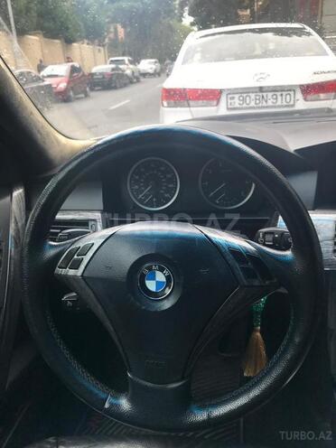 BMW 530 2004, 172,500 km - 3.0 l - Bakı