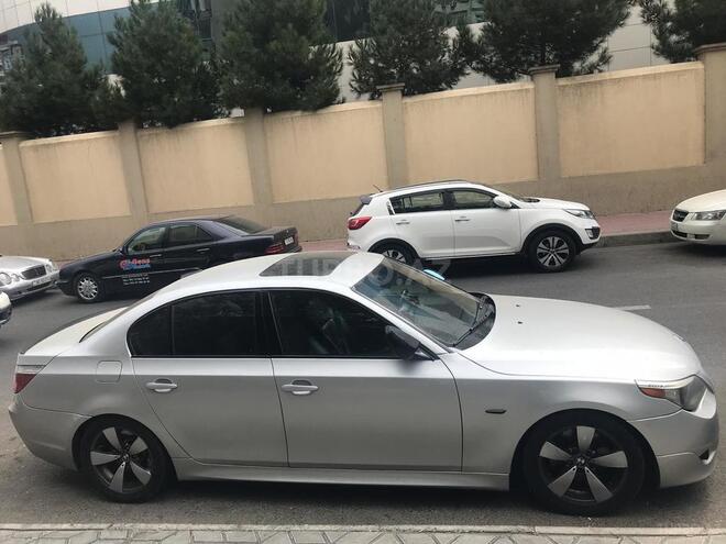 BMW 530 2004, 172,500 km - 3.0 l - Bakı