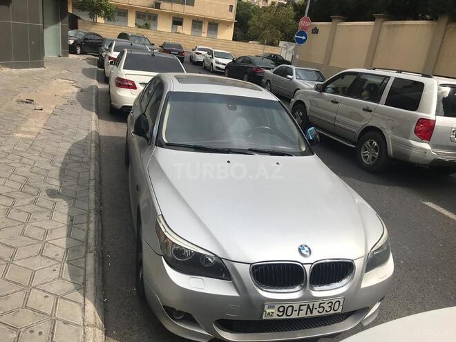 BMW 530 2004, 172,500 km - 3.0 l - Bakı