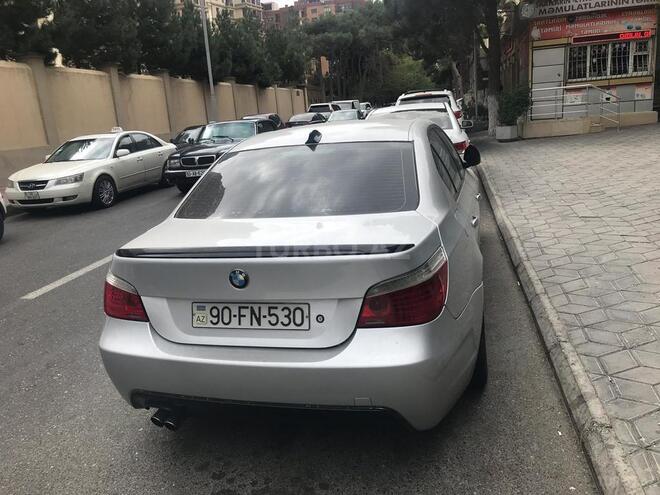 BMW 530 2004, 172,500 km - 3.0 l - Bakı