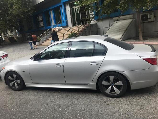 BMW 530 2004, 172,500 km - 3.0 l - Bakı