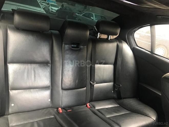 BMW 530 2004, 172,500 km - 3.0 l - Bakı