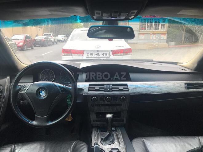 BMW 530 2004, 172,500 km - 3.0 l - Bakı